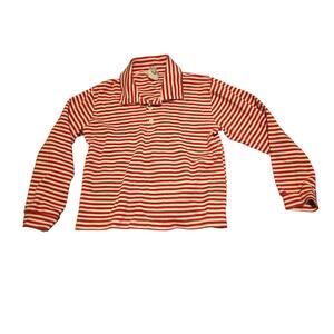 Rare Bella Bliss Boys Striped Shirt